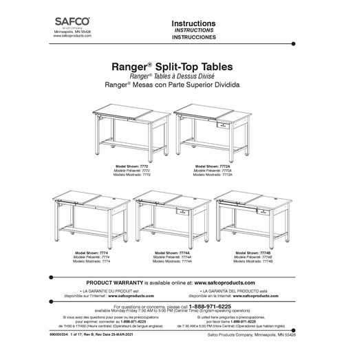 Ranger Split-Top Tables_AssemblyInstructions_Cover.jpg